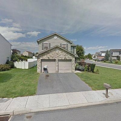 1185 Vera Dr, Easton, PA 18040