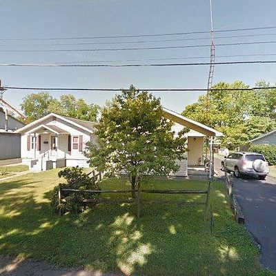 119 Kensington Ave, Zanesville, OH 43701