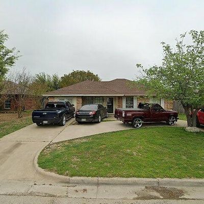 119 Liesa St, Alvarado, TX 76009