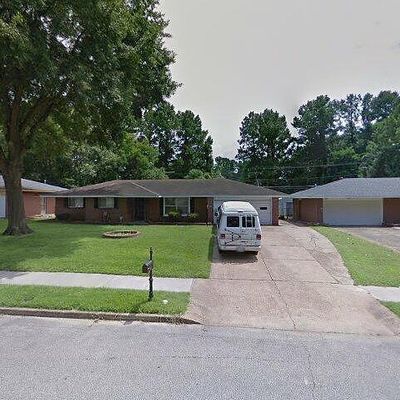 1195 Dolan Dr, Memphis, TN 38116