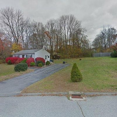 12 Ruth Dr, Plainfield, CT 06374