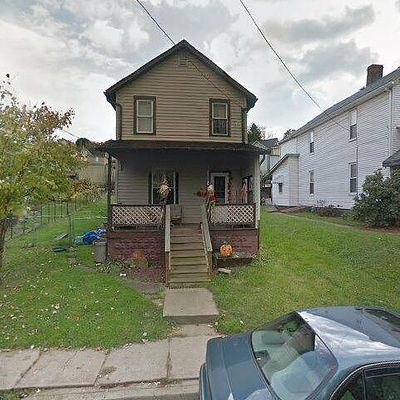 120 Hickory St, Butler, PA 16001