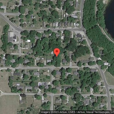 1200 22 Nd St, Manistee, MI 49660