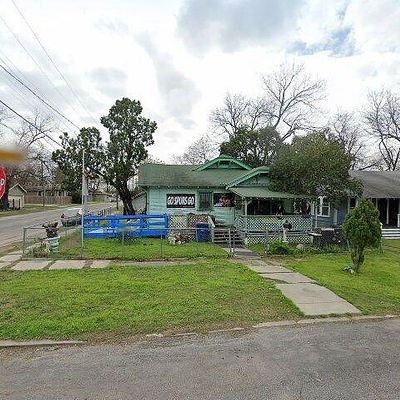 1200 W Magnolia Ave, San Antonio, TX 78201