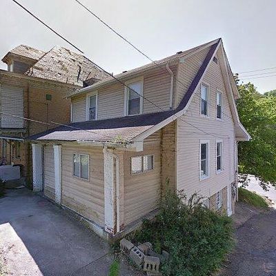 1543 Montier St, Pittsburgh, PA 15221