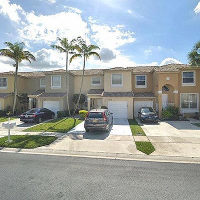 15456 Nw 14 Th Ct, Pembroke Pines, FL 33028