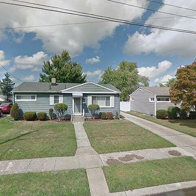 1546 W 43 Rd St, Erie, PA 16509