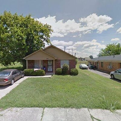 1556 Ellington St, Memphis, TN 38108