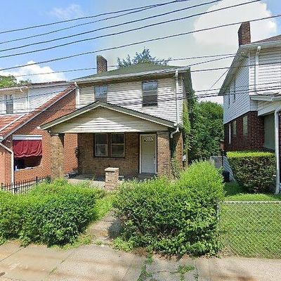 1567 Marlboro Ave, Pittsburgh, PA 15221