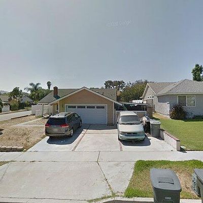 15704 Deodar Ln, Chino Hills, CA 91709