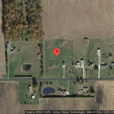 15740 County Road K, Wauseon, OH 43567