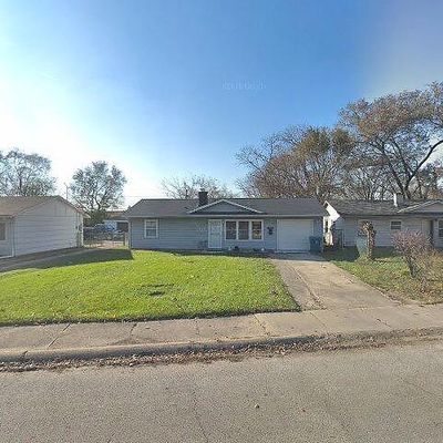 15808 Hoyne Ave, Harvey, IL 60426