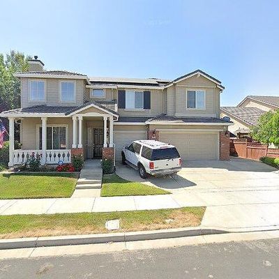 1591 Dawnview Dr, Brentwood, CA 94513