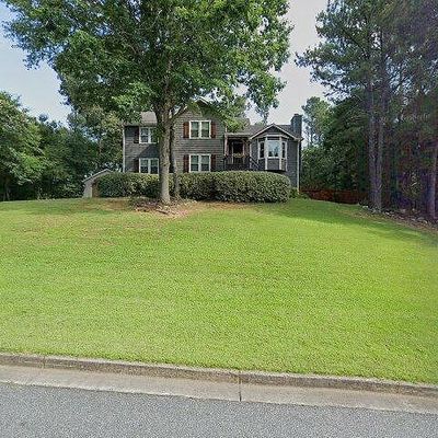 16 W Ridge Dr Se, Cartersville, GA 30121