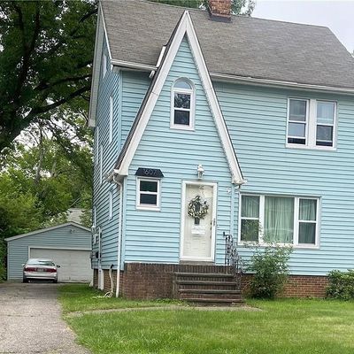 1607 Maple Rd, Cleveland, OH 44121