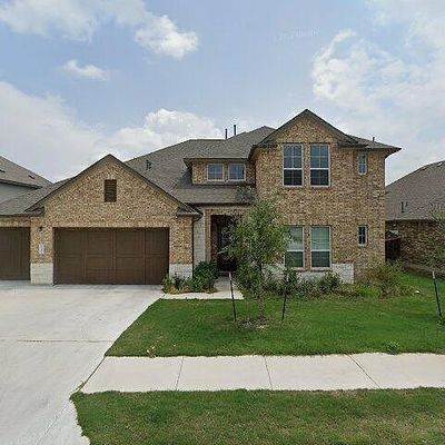 1608 Humble Live Dr, Leander, TX 78641