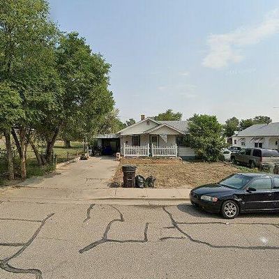 1609 E 13 Th St, Pueblo, CO 81001