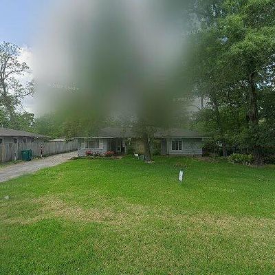 1609 N Pacific St, Conroe, TX 77301