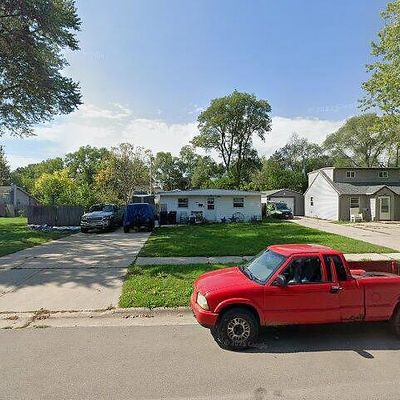 1616 S Grant Ave, Janesville, WI 53546