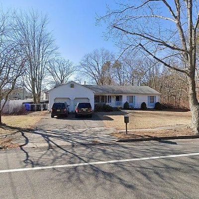 162 Jordan Rd, Brick, NJ 08724