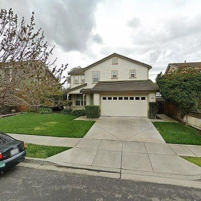 162 Trent Pl, Brentwood, CA 94513