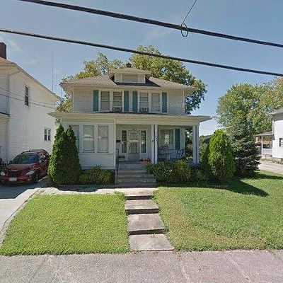 1627 Linden Ave, Portsmouth, OH 45662