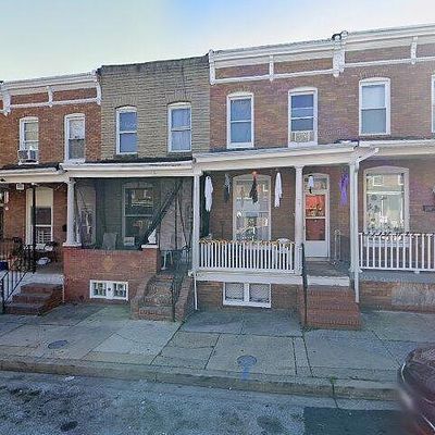 1629 Cliftview Ave, Baltimore, MD 21213