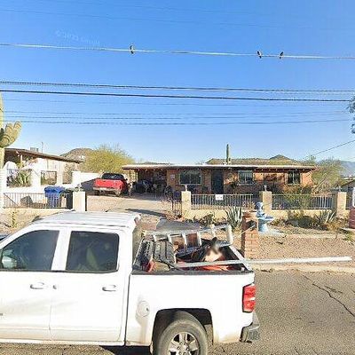 1628 W King Ave, Tucson, AZ 85713