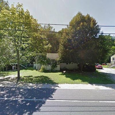 1629 North Ave, Port Norris, NJ 08349