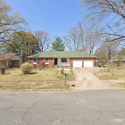 1638 Hester Rd, Memphis, TN 38116