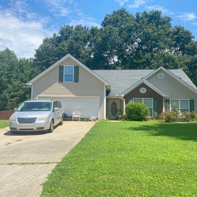 164 Beacon Dr, Maysville, GA 30558