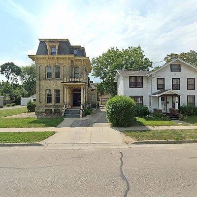 164 S Jackson St, Janesville, WI 53548