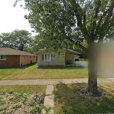 16418 Laura Ln, Oak Forest, IL 60452