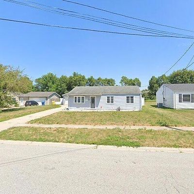 1643 N Indiana Pl, Griffith, IN 46319