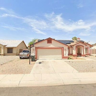 1646 E Melissa St, Casa Grande, AZ 85122