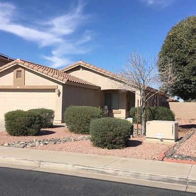 16554 W Statler St, Surprise, AZ 85388