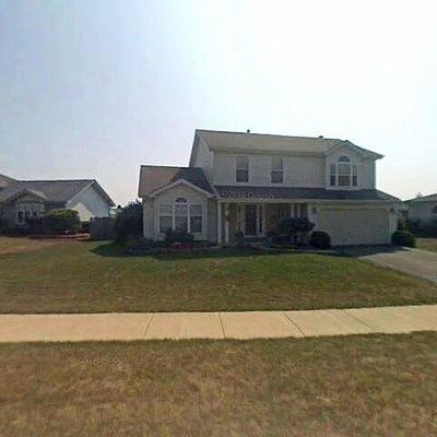 16605 W Delaware Dr, Lockport, IL 60441