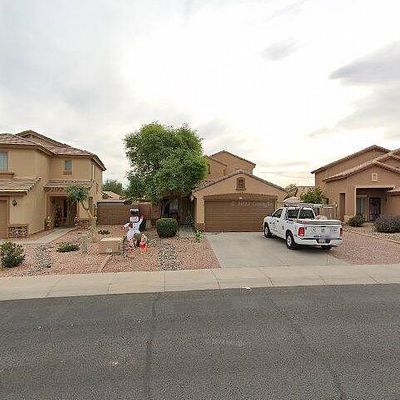 16647 W Sandra Ln, Surprise, AZ 85388