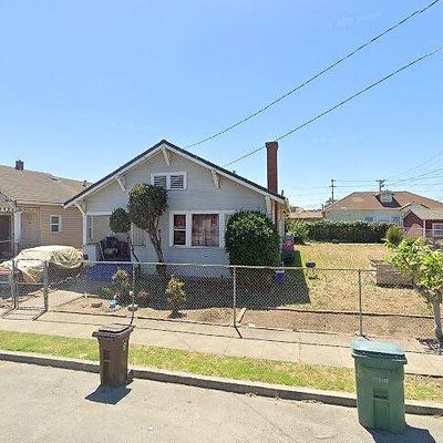 167 2 Nd St, Richmond, CA 94801