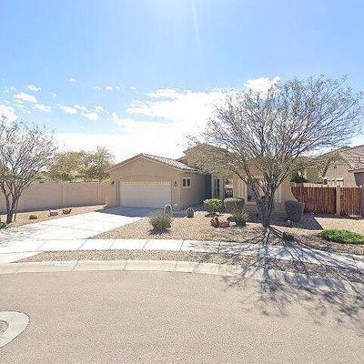 16735 W Magnolia St, Goodyear, AZ 85338