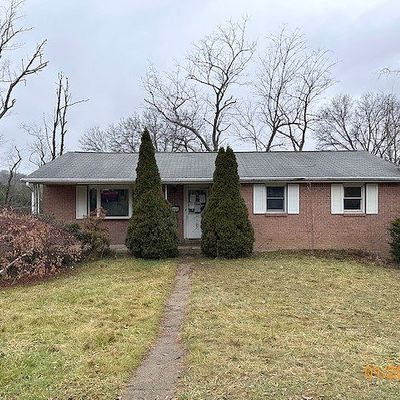 168 Wilps Dr, Herminie, PA 15637