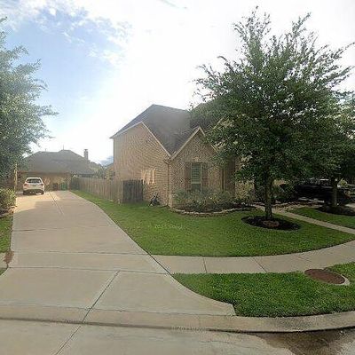 16814 Spiced Cider Ln, Cypress, TX 77433