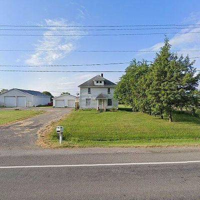 16902 State Road 4, Goshen, IN 46528