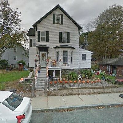 17 Mount Pleasant St, Woburn, MA 01801