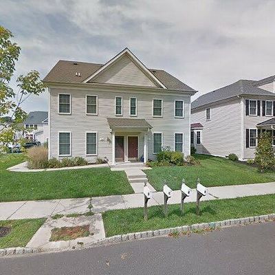 17 Recklesstown Way #A, Chesterfield, NJ 08515