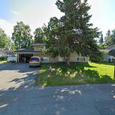 1700 Tammy Ave, Anchorage, AK 99515