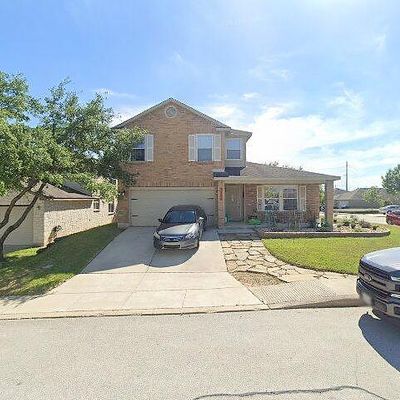 1702 Fire Cracker, San Antonio, TX 78260