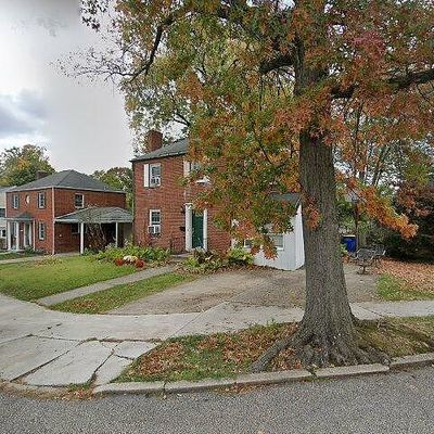 1704 Lincoln St, Camp Hill, PA 17011