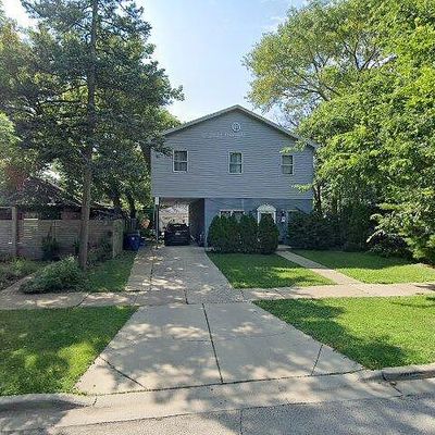 1706 Ashland Ave, Evanston, IL 60201