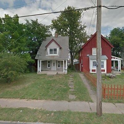 1708 Dixie Hwy, Hamilton, OH 45011